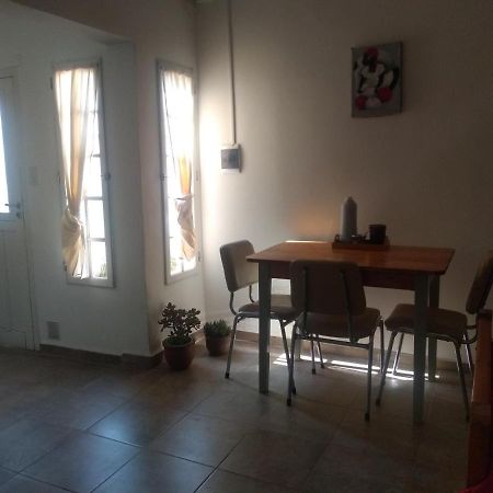 Villa María Departamento Amoblado 아파트 외부 사진