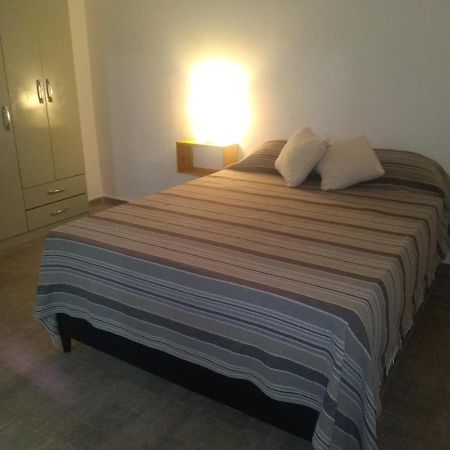 Villa María Departamento Amoblado 아파트 외부 사진