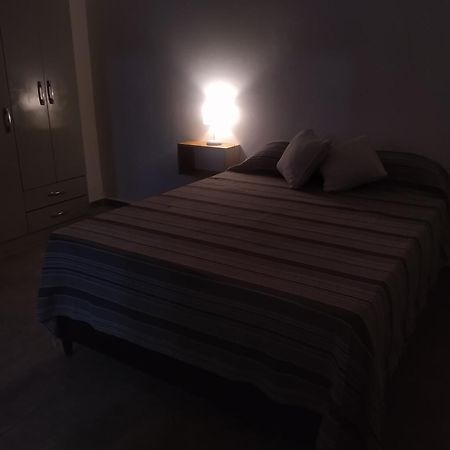 Villa María Departamento Amoblado 아파트 외부 사진