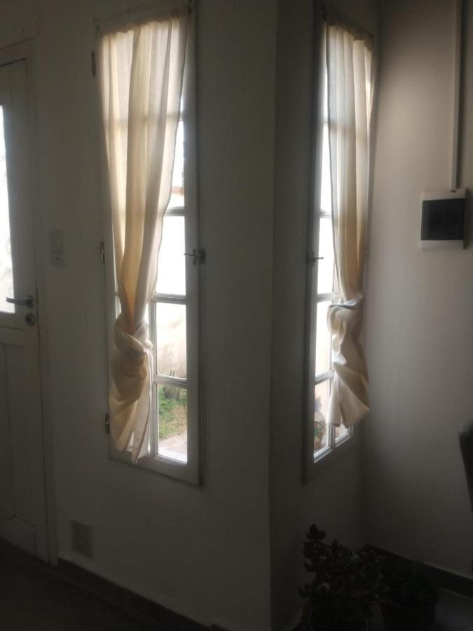 Villa María Departamento Amoblado 아파트 외부 사진