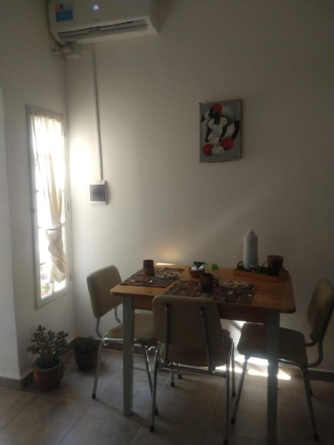 Villa María Departamento Amoblado 아파트 외부 사진