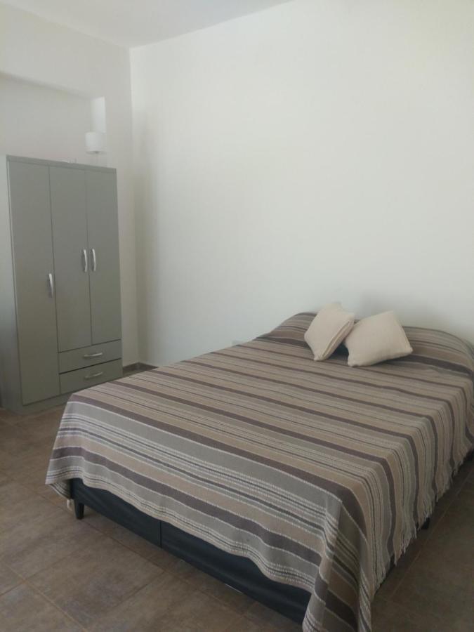 Villa María Departamento Amoblado 아파트 외부 사진